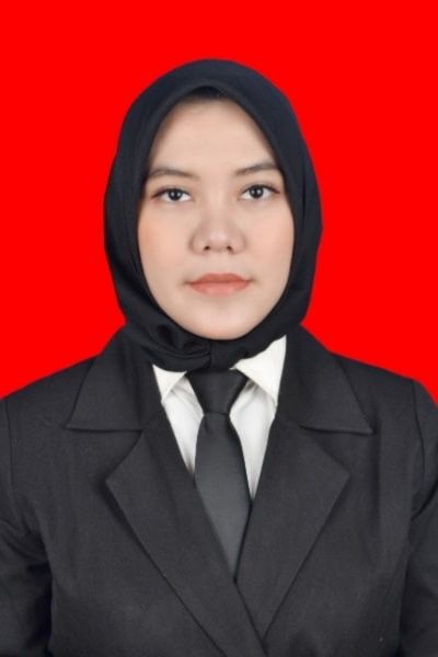 Putri Ghinaa Insan Nazliah
